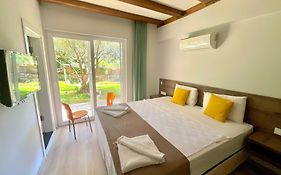 Gunes Boutique Otel